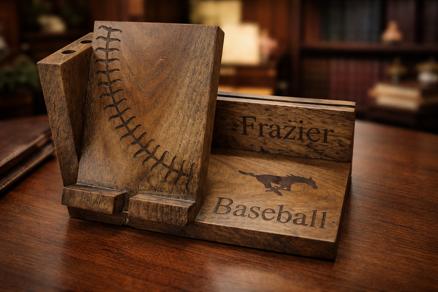 Office Desk Organizer