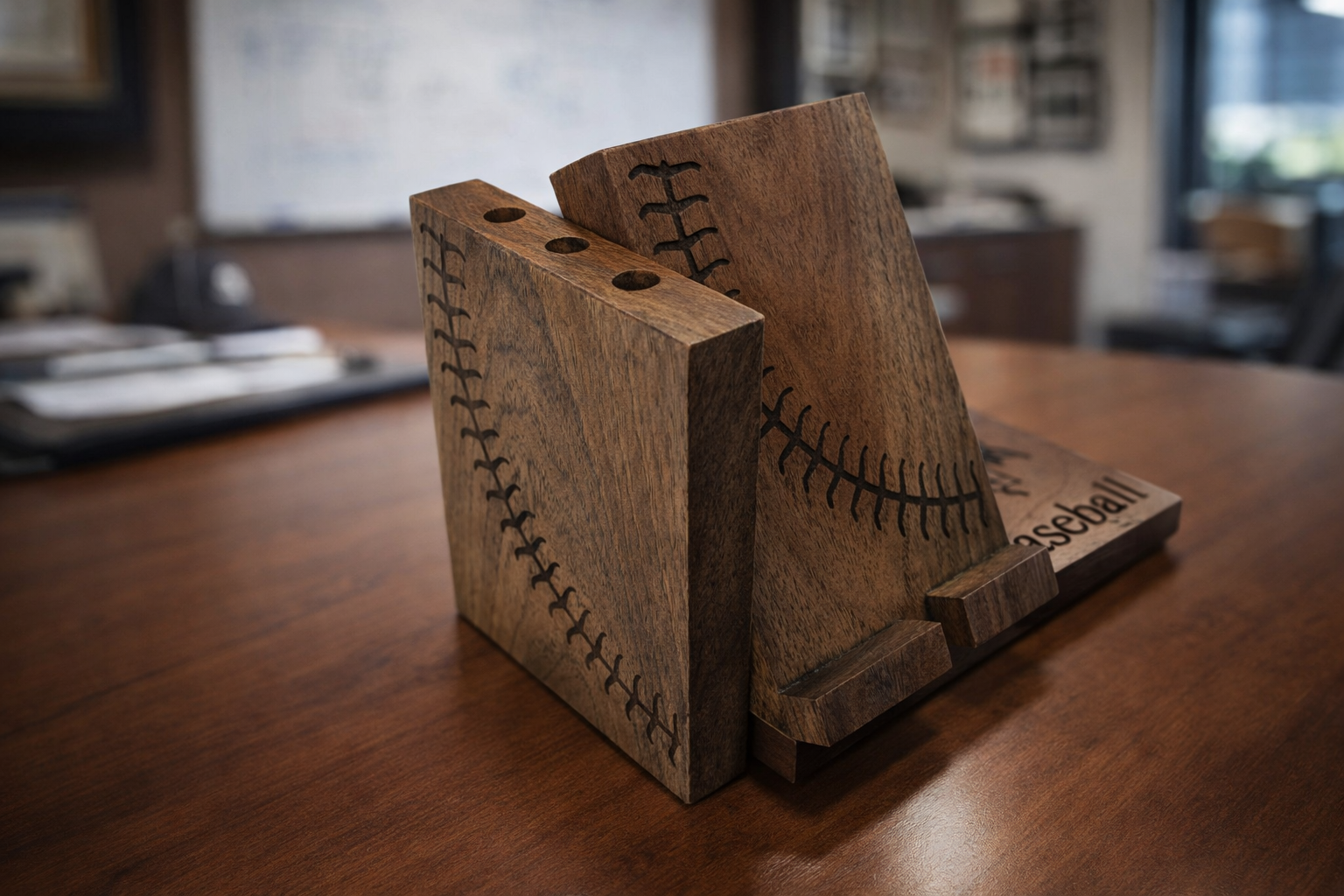 Office Desk Organizer