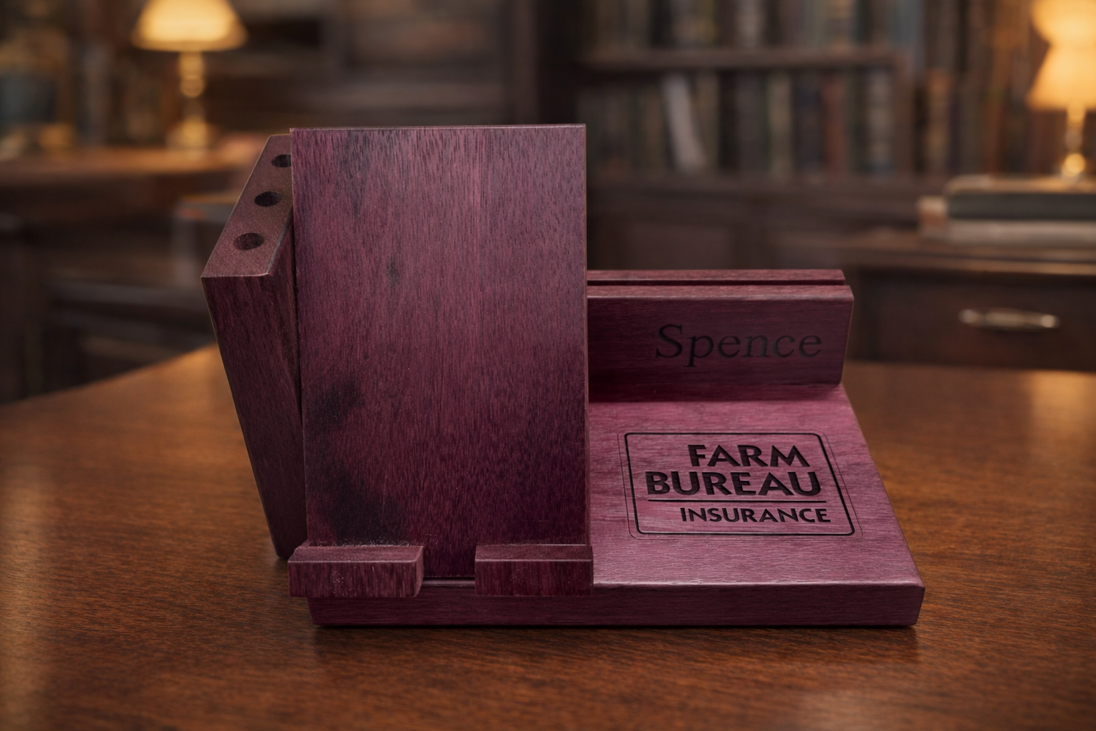 Office Desk Organizer